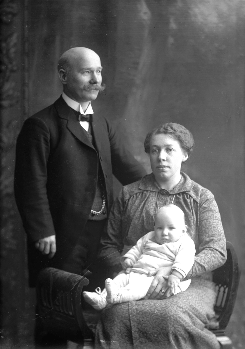Gustav Borgen, NFB.39249