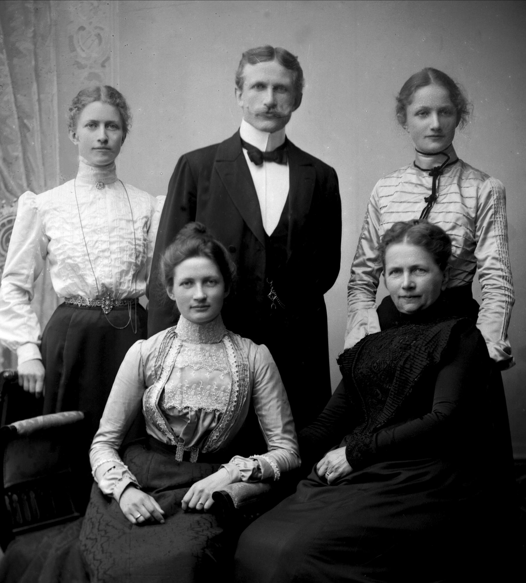 Gustav Borgen, NFB.10560