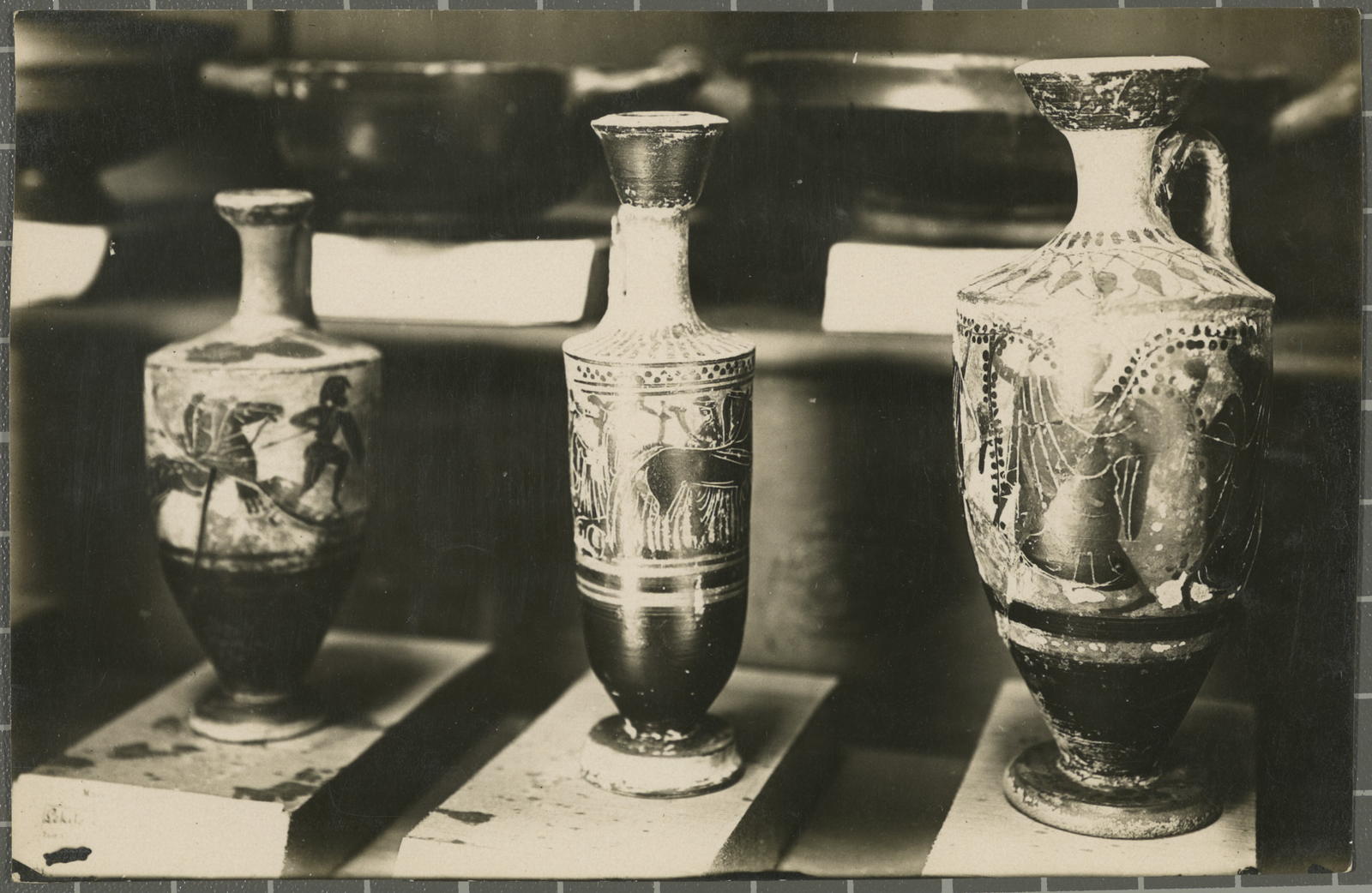 Desconegut, [Museu Arqueologic Provincial]
