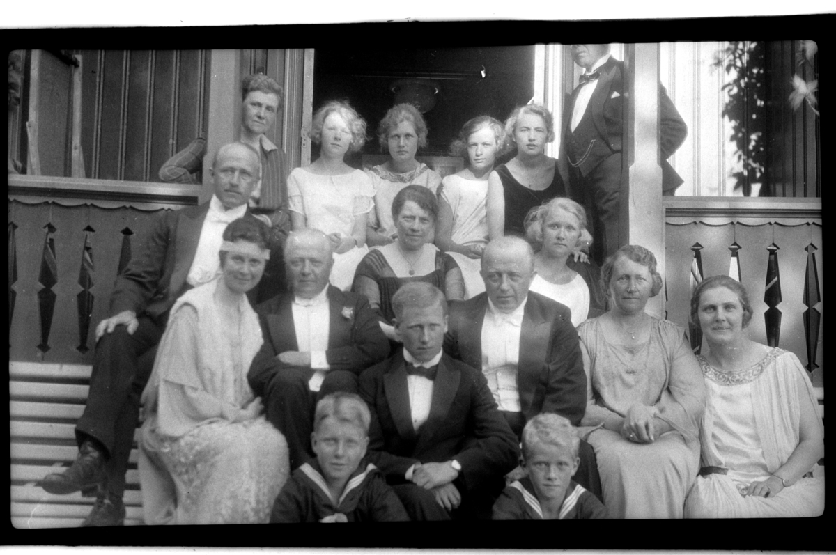 Rolf Sr. Sundt, NF.34664-536