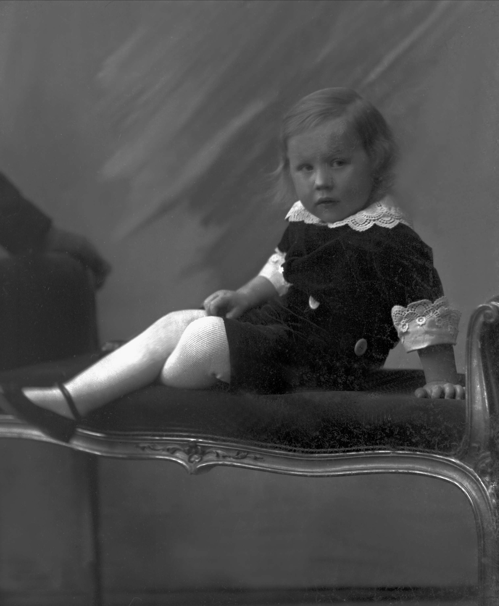 Gustav Borgen, NFB.38815