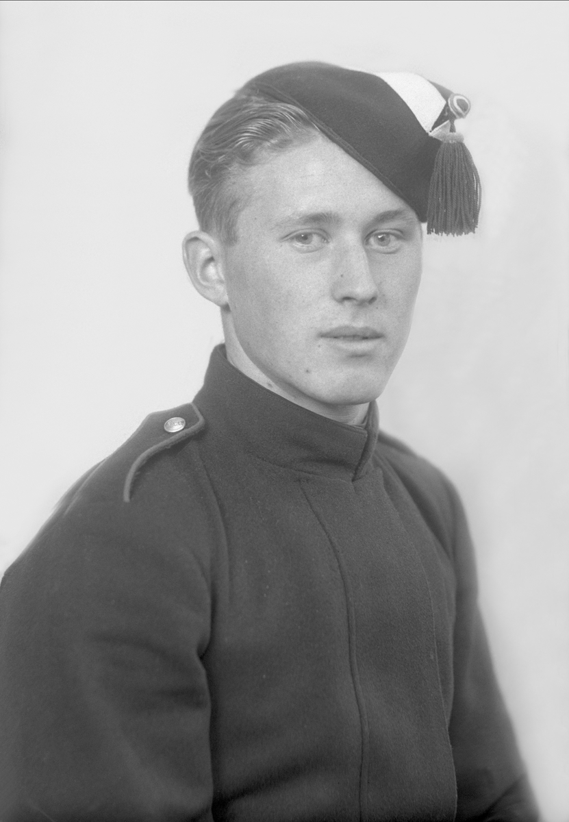 Gustav Borgen, NFB.56896
