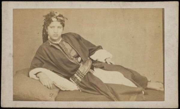 Unknown, Photograph