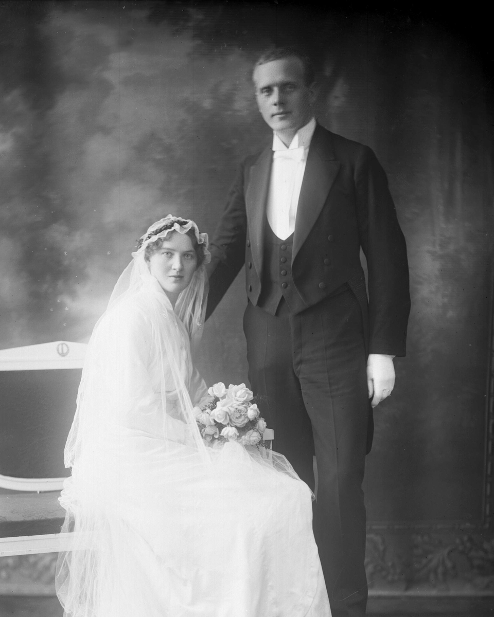 Gustav Borgen, NFB.03439