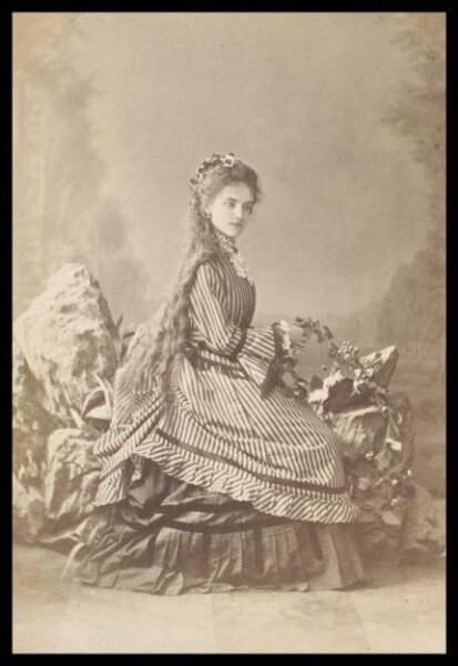 Unknown, Guy Little Theatrical Photograph