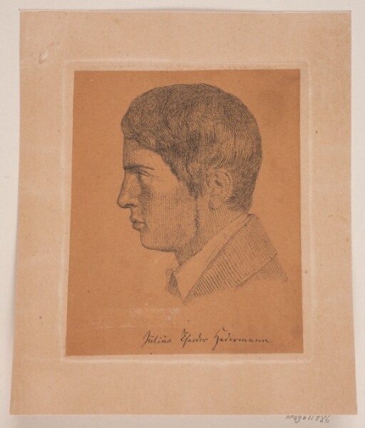 Lorenz Frølich, Julius Theodor Hedermann