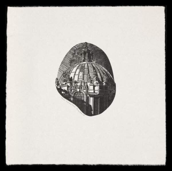 Anne Desmet, Library Dome