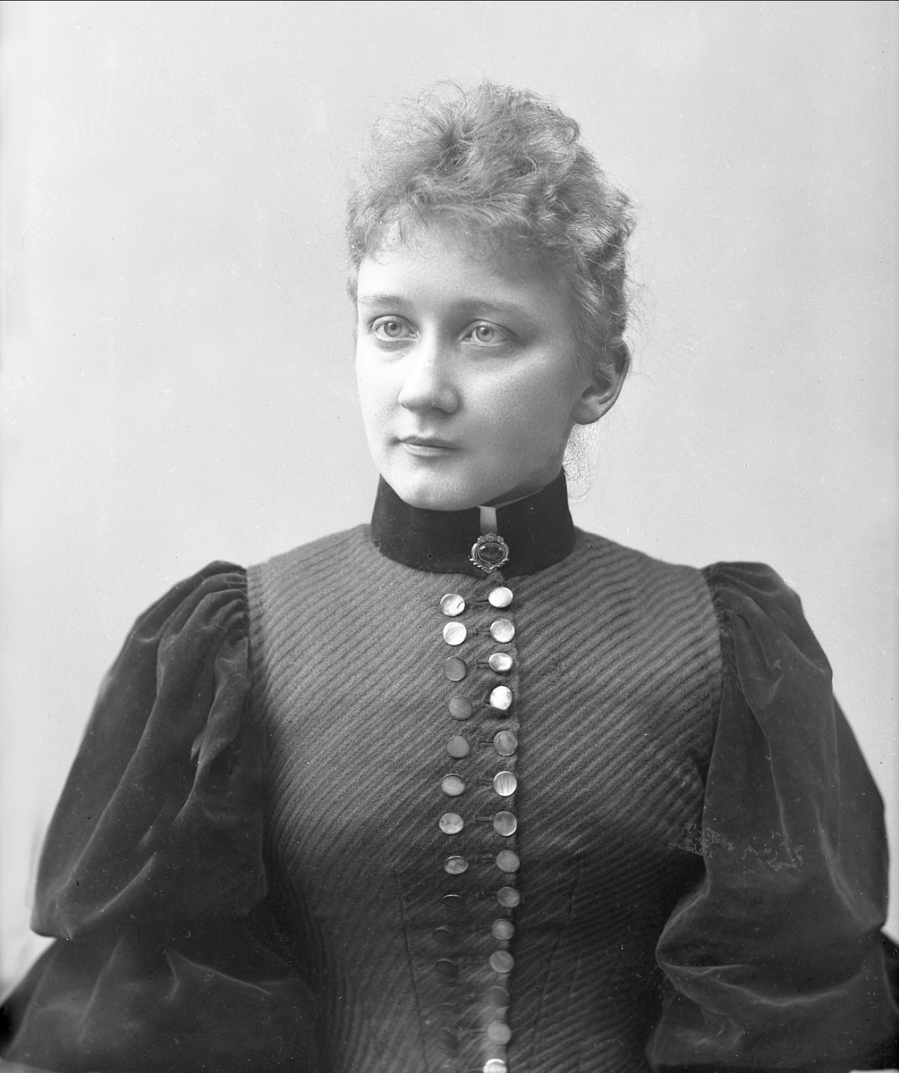 Gustav Borgen, NFB.53787