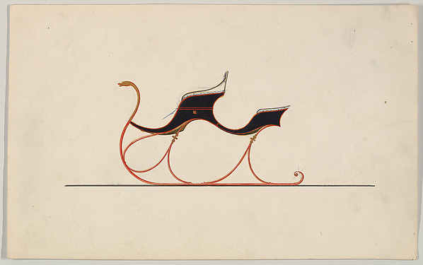 Brewster & Co., Cutter (unnumbered)