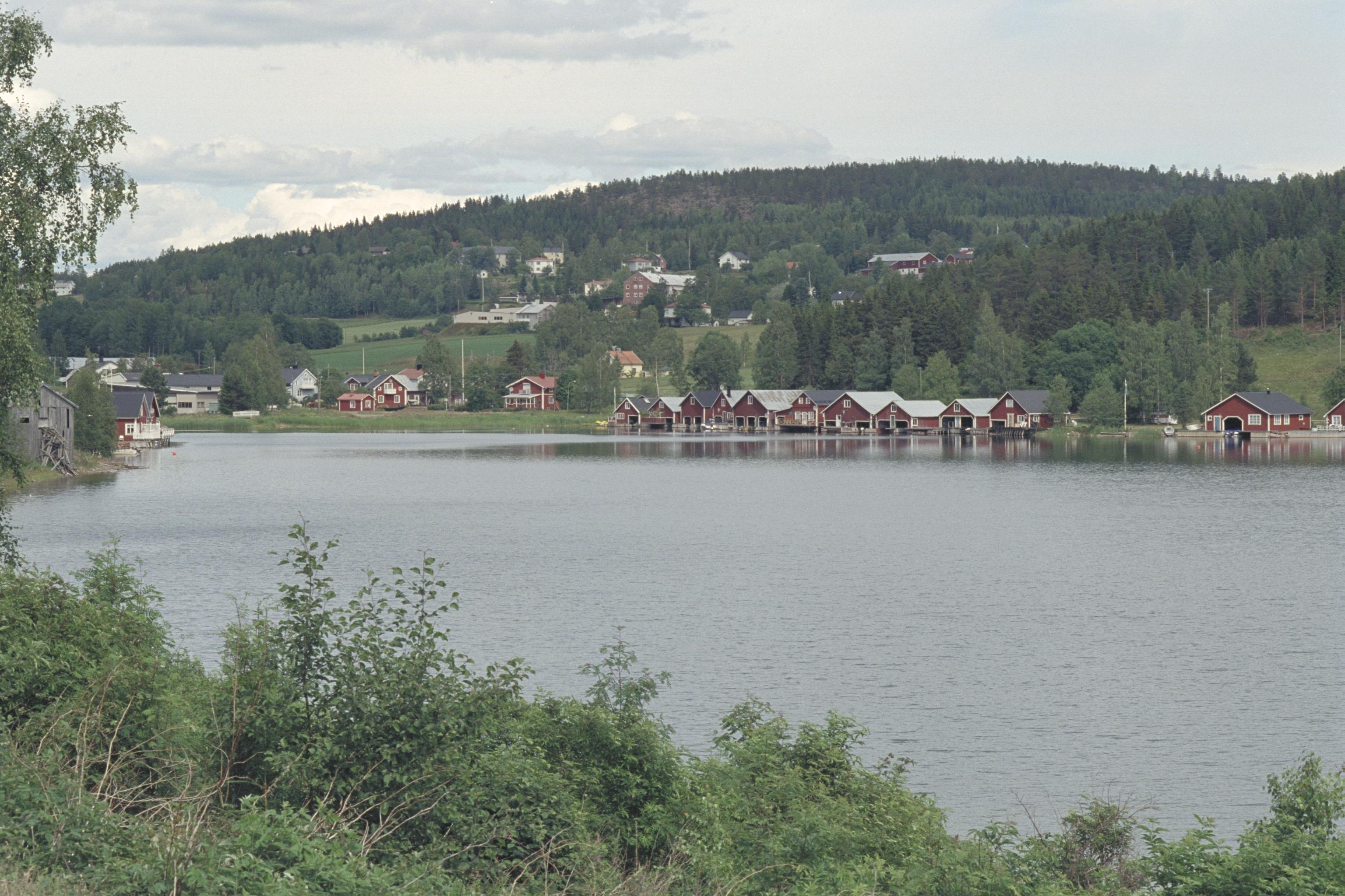 Bengt A Lundberg, Mjällom
