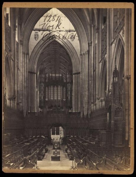 Francis Frith, Photograph