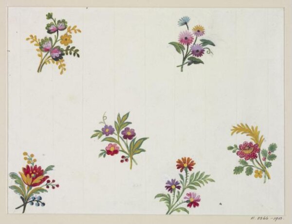 Unknown, Drawing