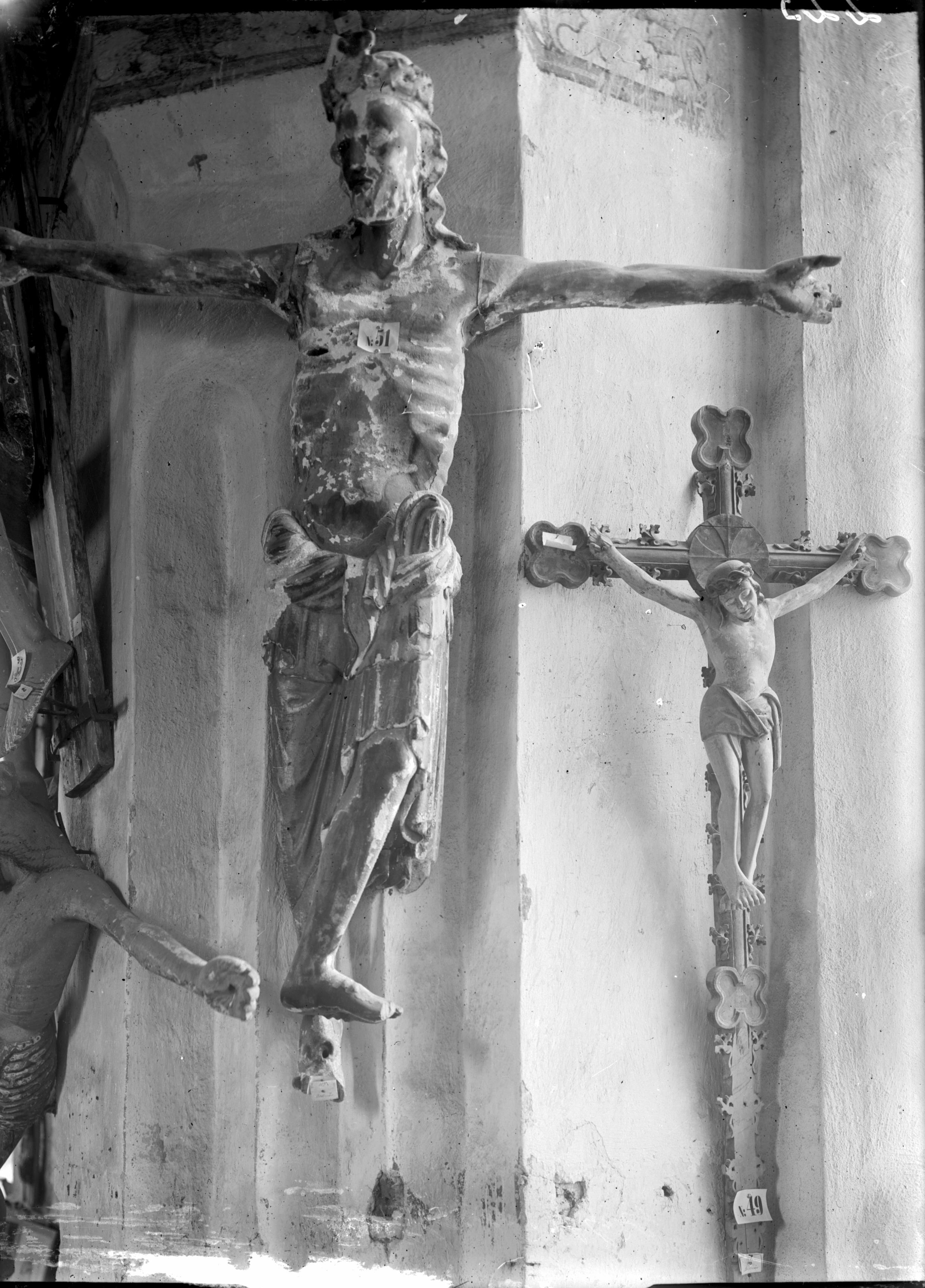 Henrik Cornell, Bollnäs kyrka