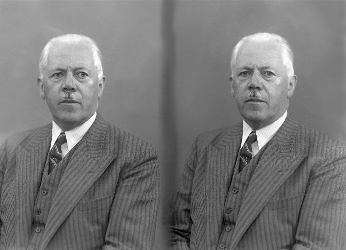 Gustav Borgen, NFB.53322
