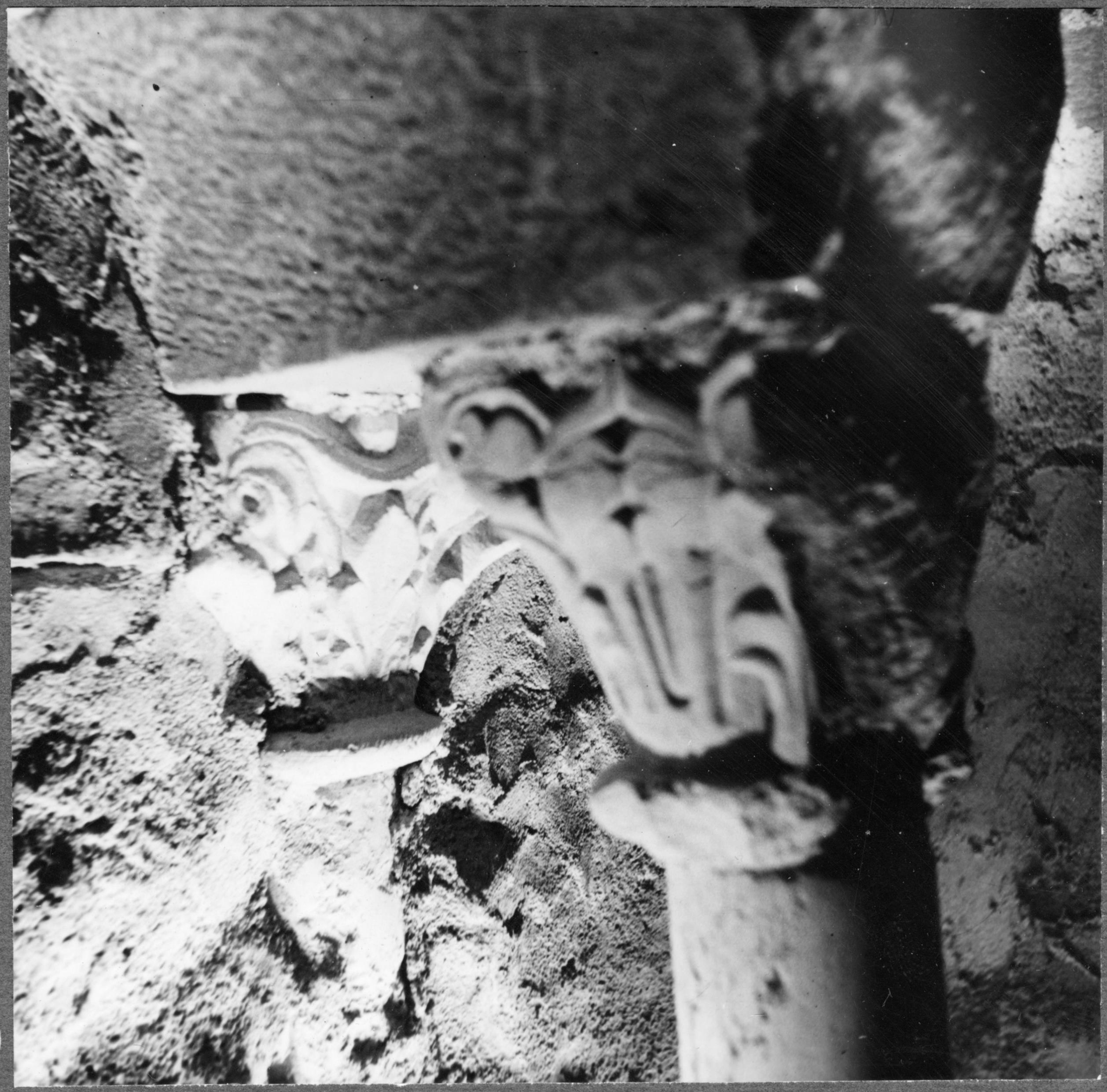 Ivar Schnell, Överselö kyrka