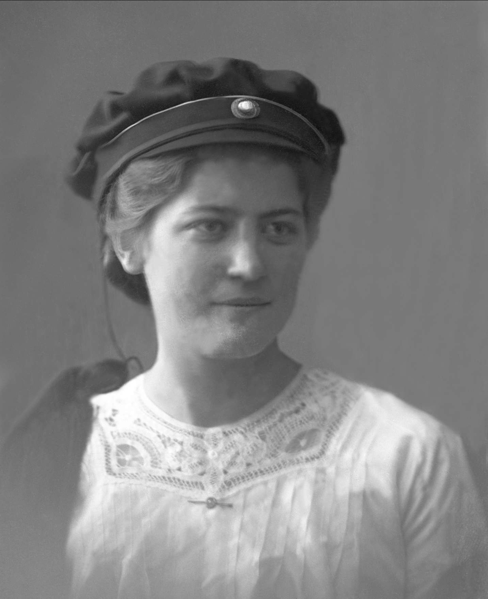 Gustav Borgen, NFB.50865