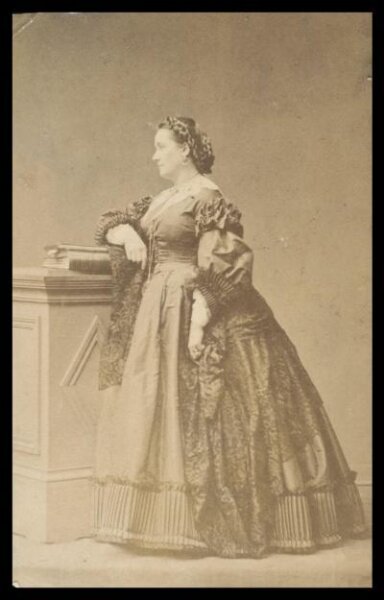 Pierre Petit, Guy Little Theatrical Photograph