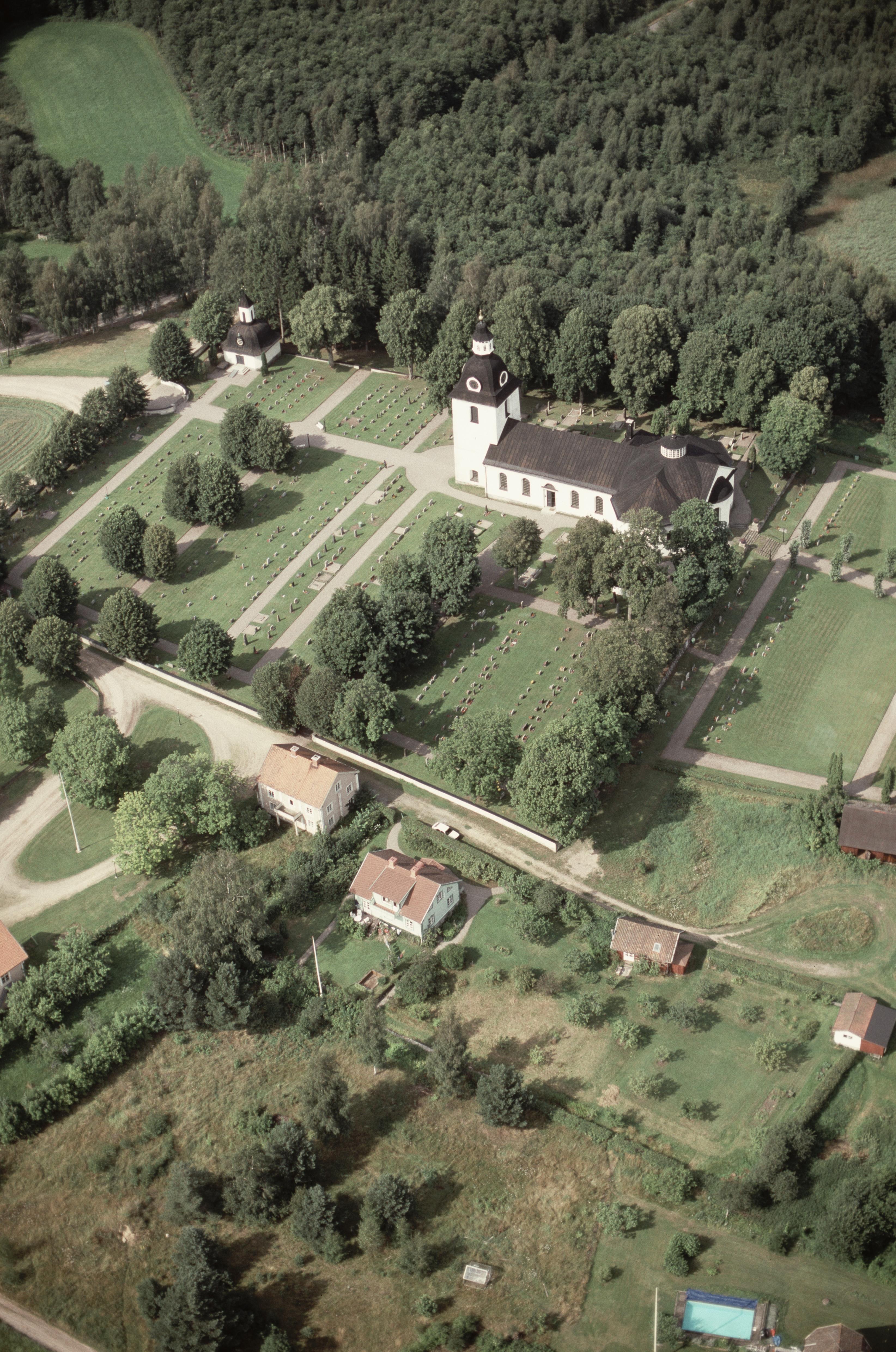 Jan Norrman, Skedevi 155:1