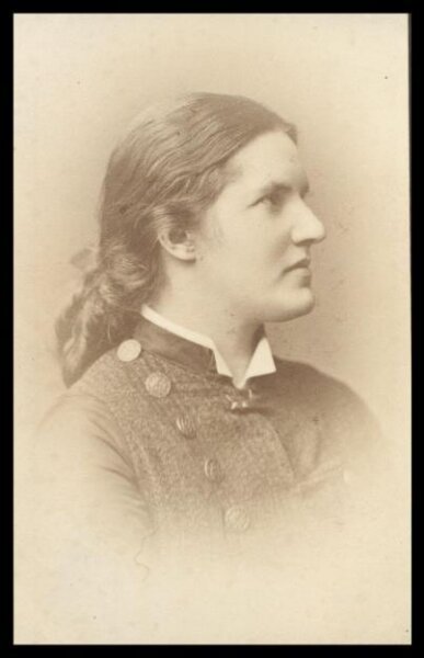 Elliott & Fry, Guy Little Theatrical Photograph