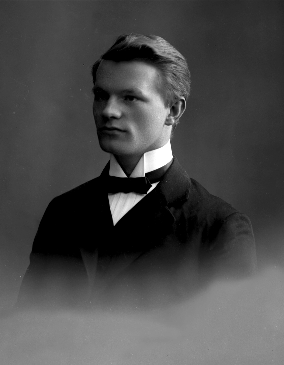 Gustav Borgen, NFB.05145