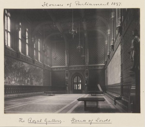 Stone, Benjamin (Sir), National Photographic Record and Survey