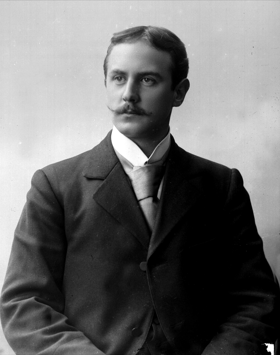 Gustav Borgen, NFB.07441