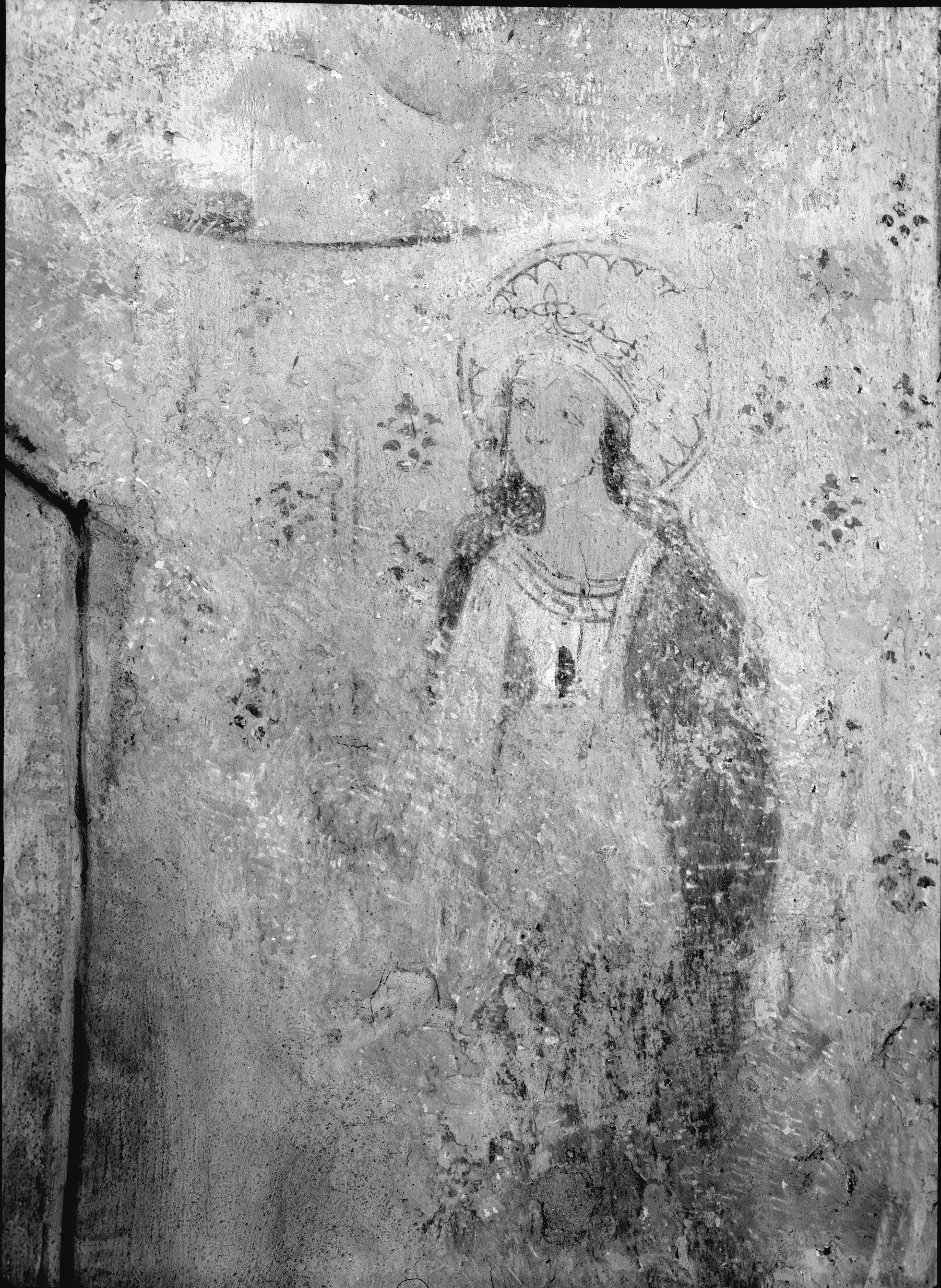 Iwar Anderson, Frötuna kyrka