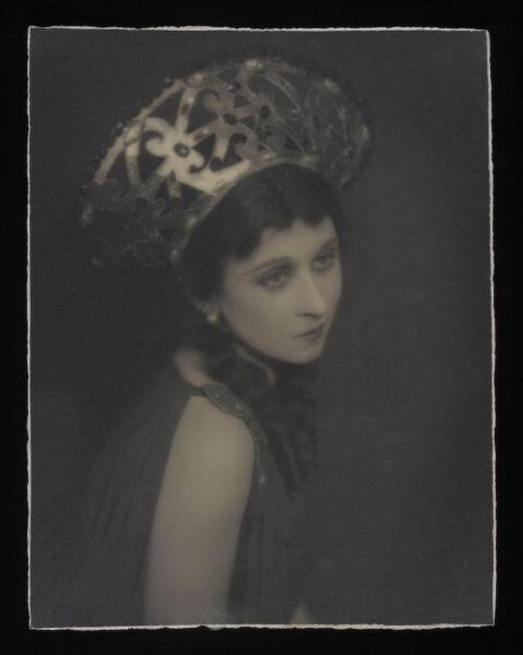 Unknown, Caesar and Cleopatra