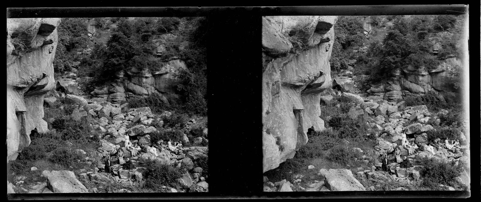 Desconegut, [Excursion]