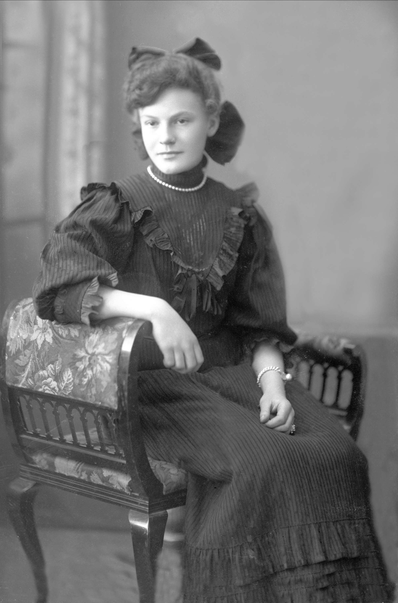 Gustav Borgen, NFB.32872