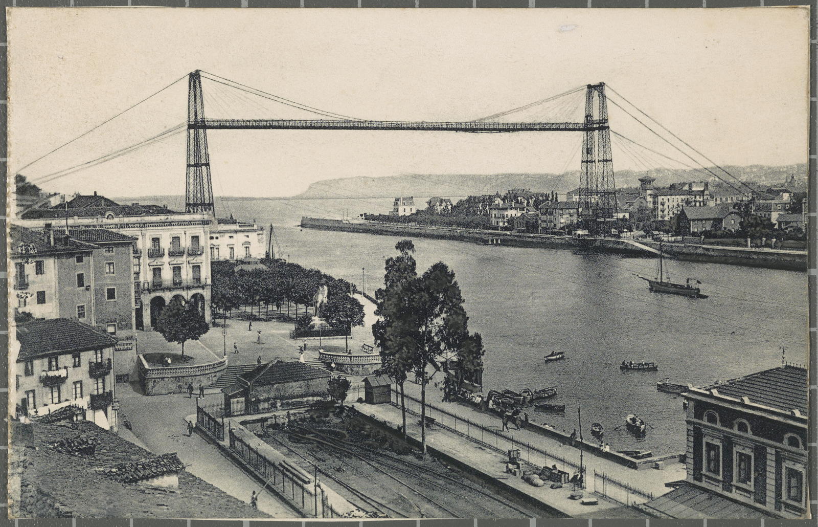 Desconegut, [Bilbao]