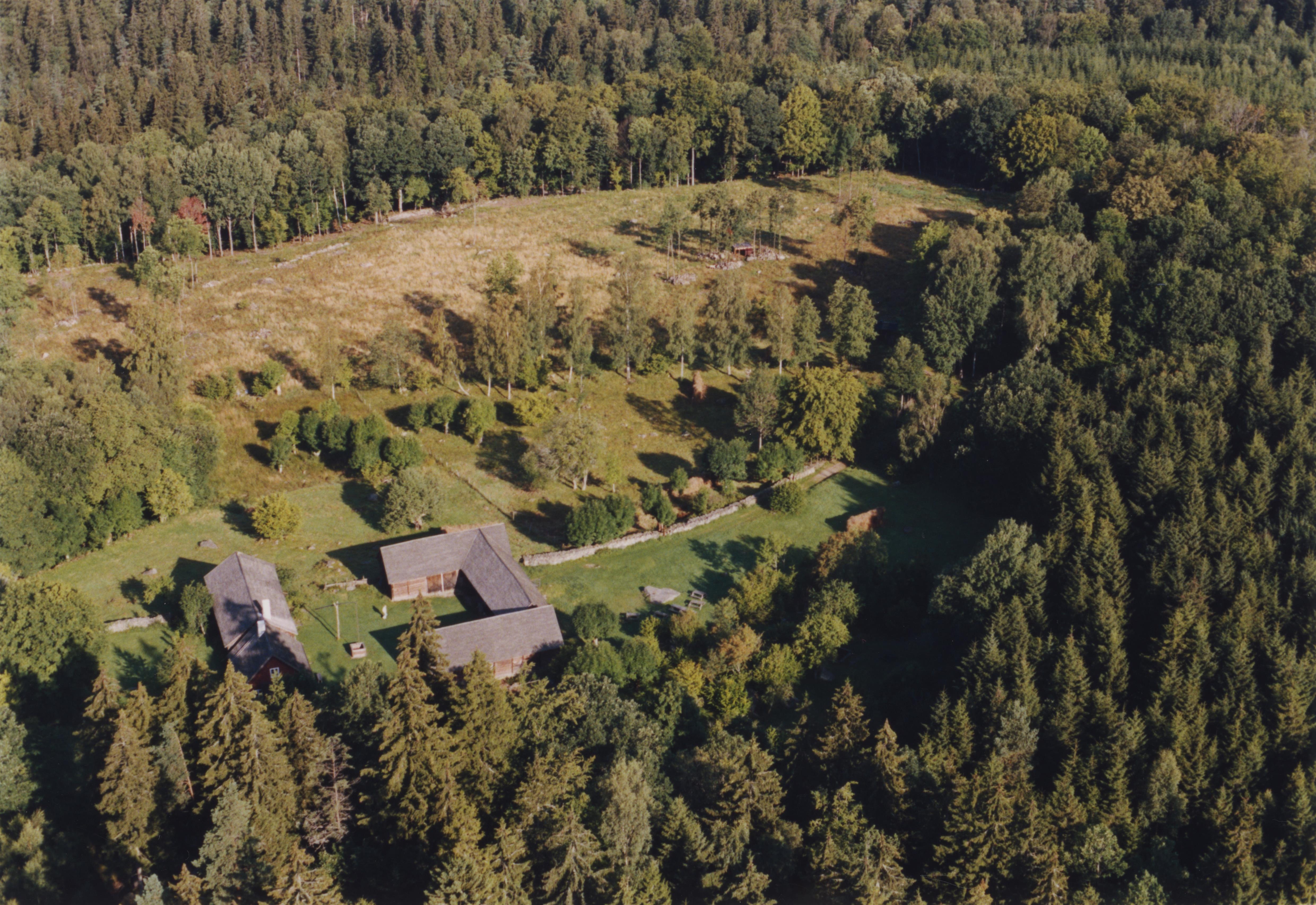 Jan Norrman, Sporrakulla