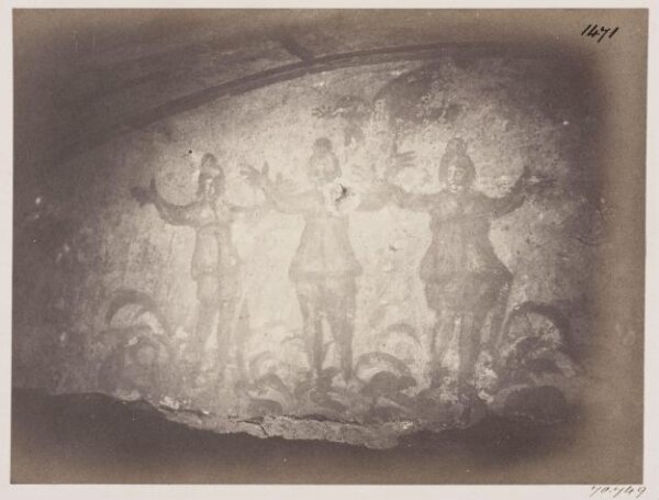 Parker, John Henry, Photograph