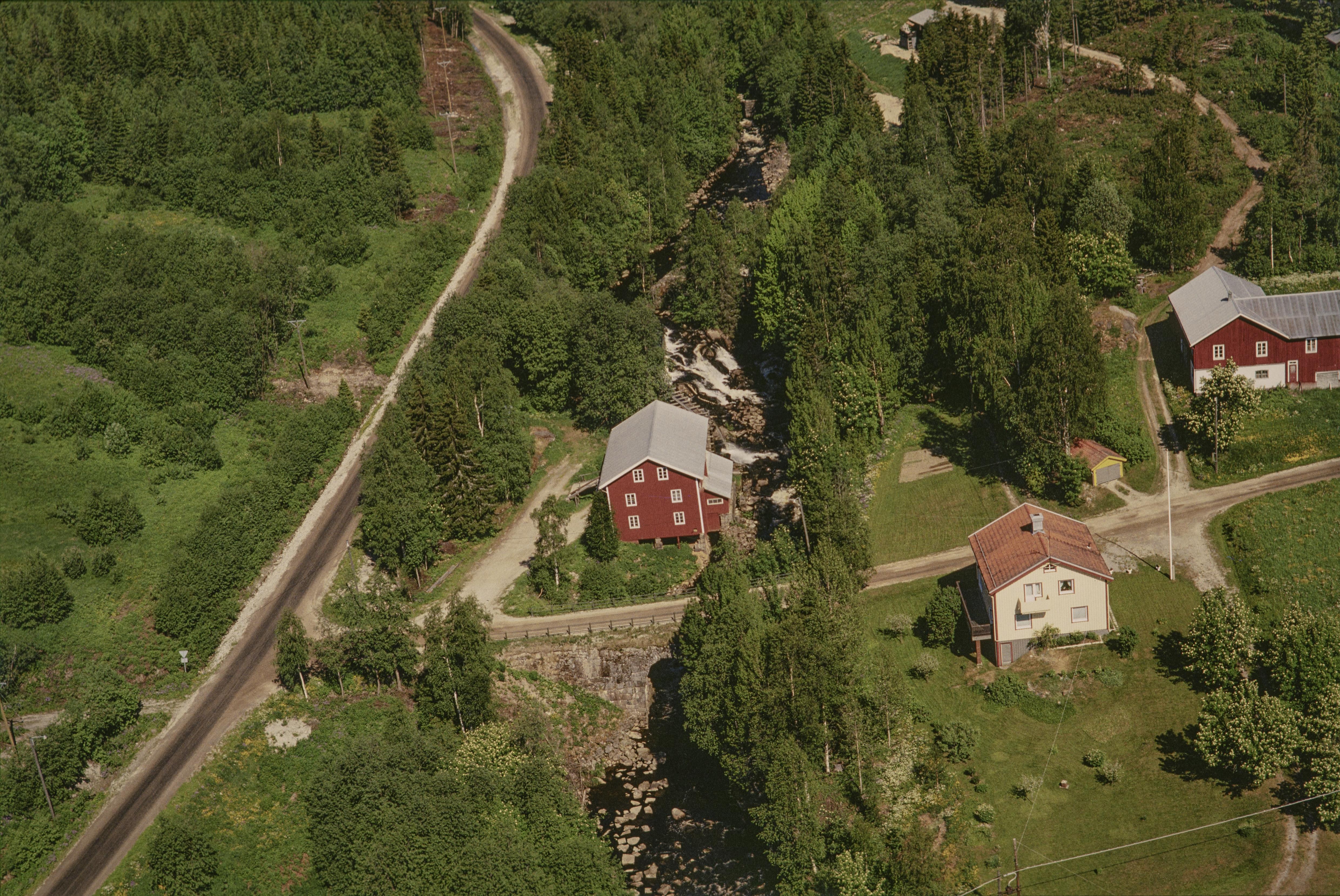 Jan Norrman, Arnäs 37:1
