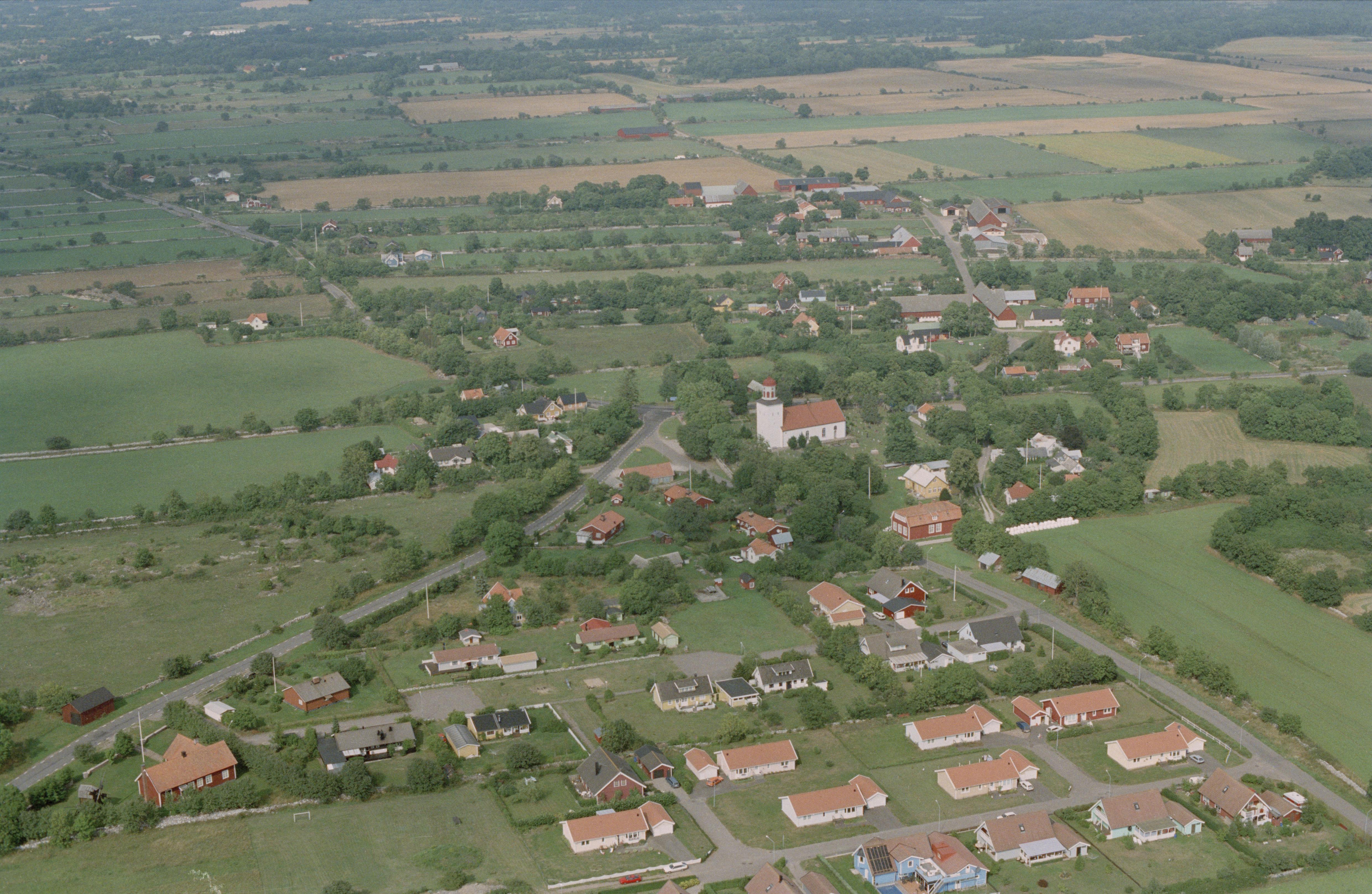 Jan Norrman, Räpplinge