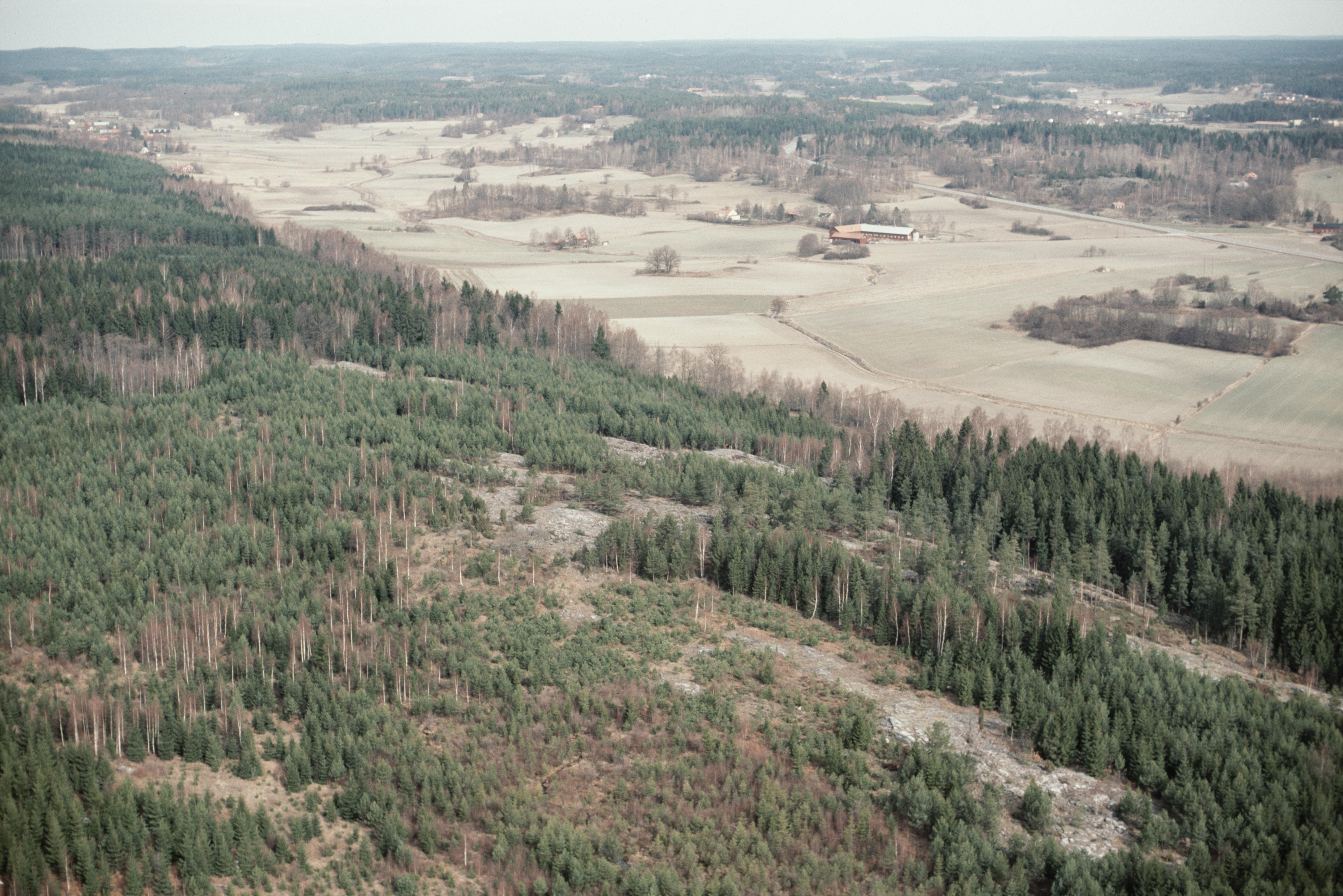 Jan Norrman, Gamleby 710