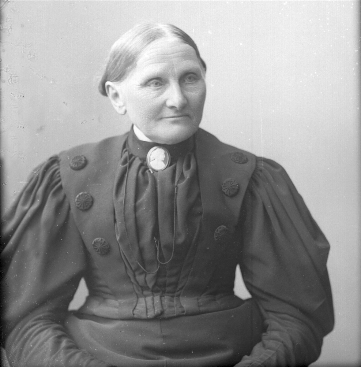 Gustav Borgen, NFB.22606