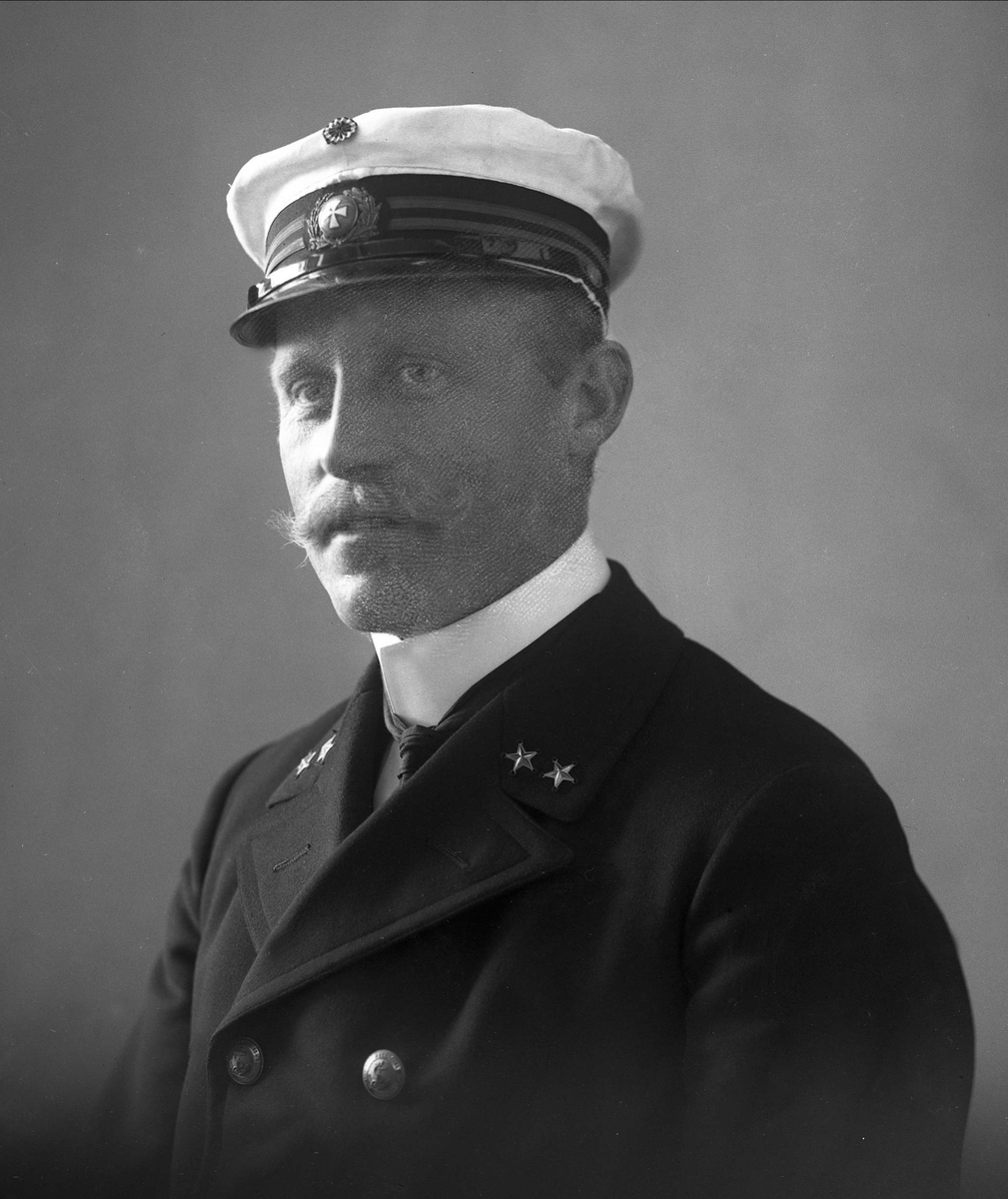 Gustav Borgen, NFB.40470