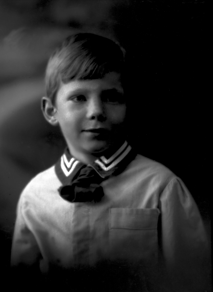 Gustav Borgen, NFB.11939