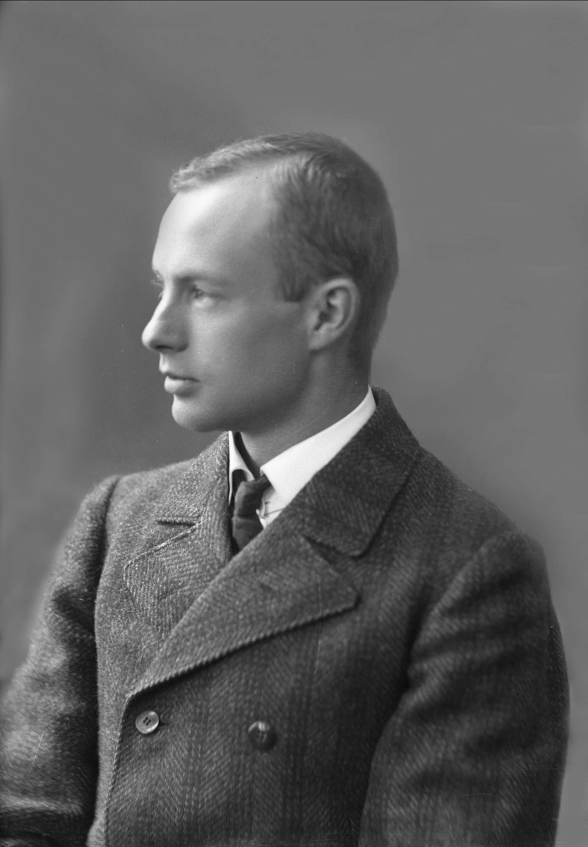 Gustav Borgen, NFB.46166