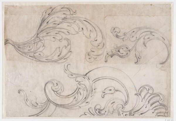 unknown, Drawing