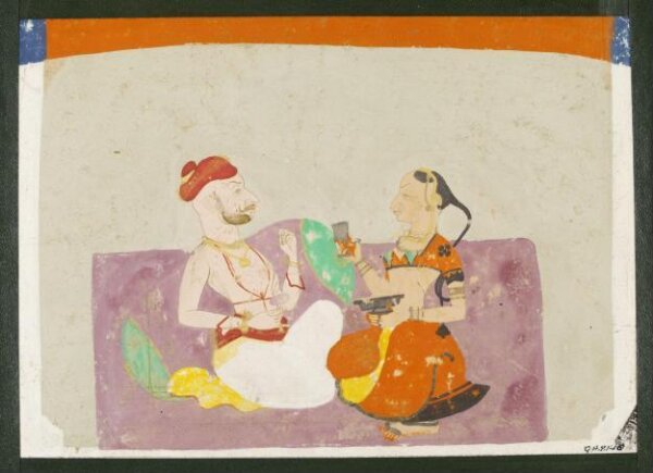 Unknown, Painting