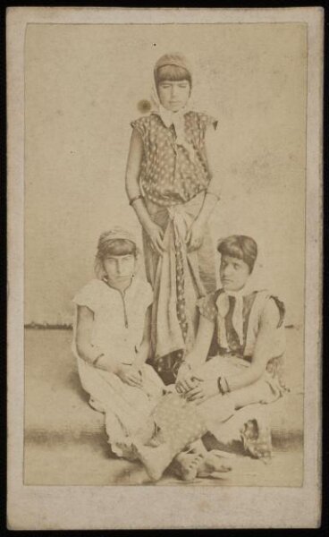 Unknown, Photograph