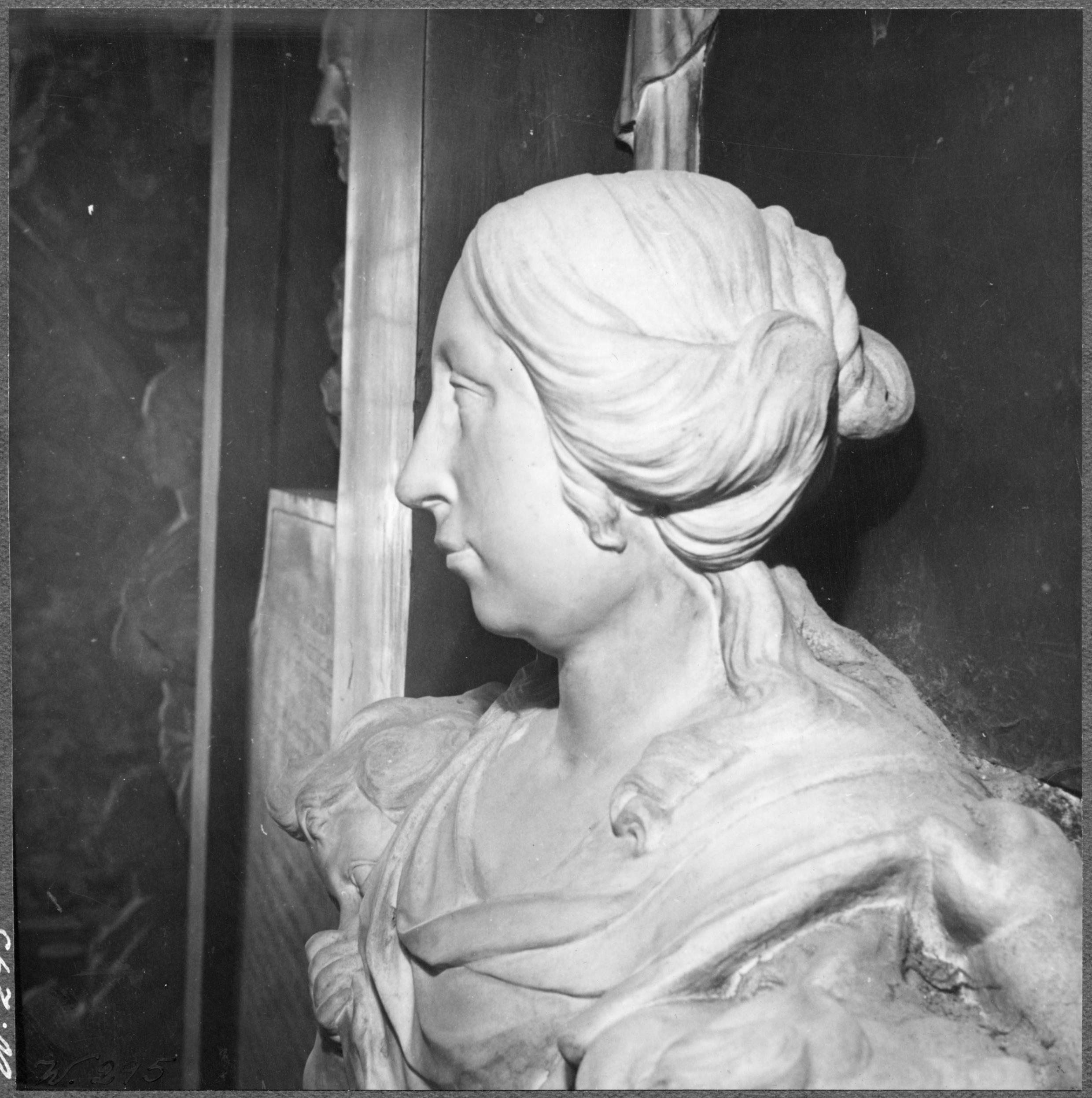 Ivar Schnell, Sorunda kyrka
