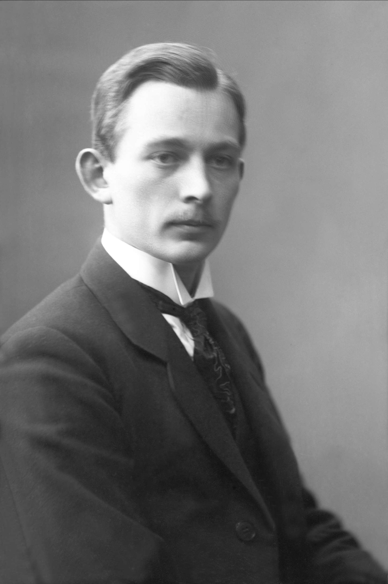 Gustav Borgen, NFB.47531