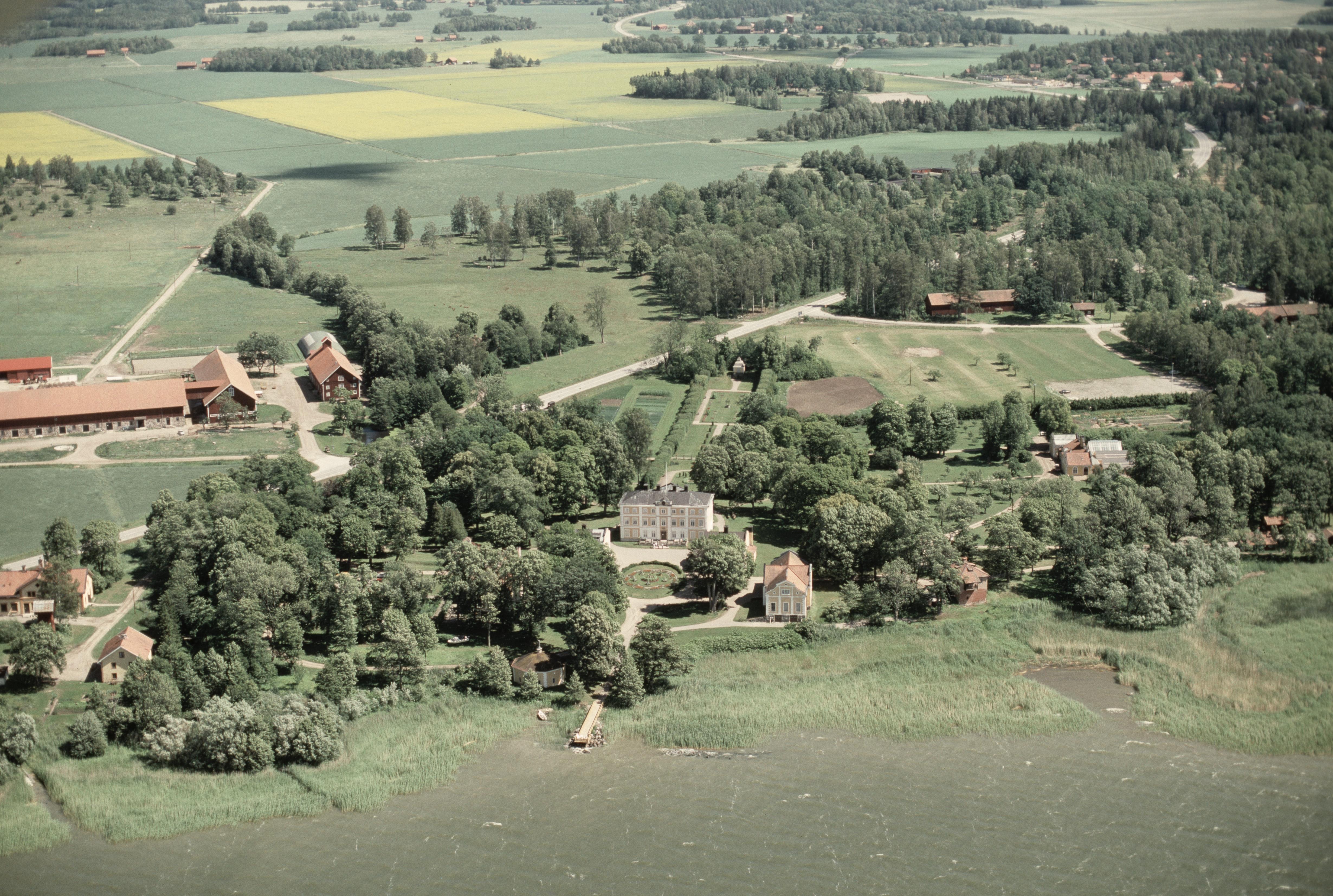 Jan Norrman, Julita 37:1