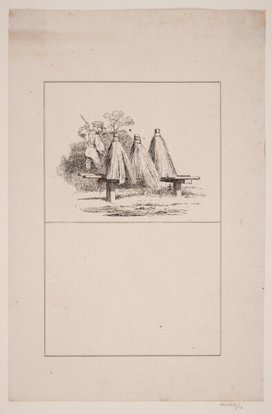 Adolph Kittendorff, Bien