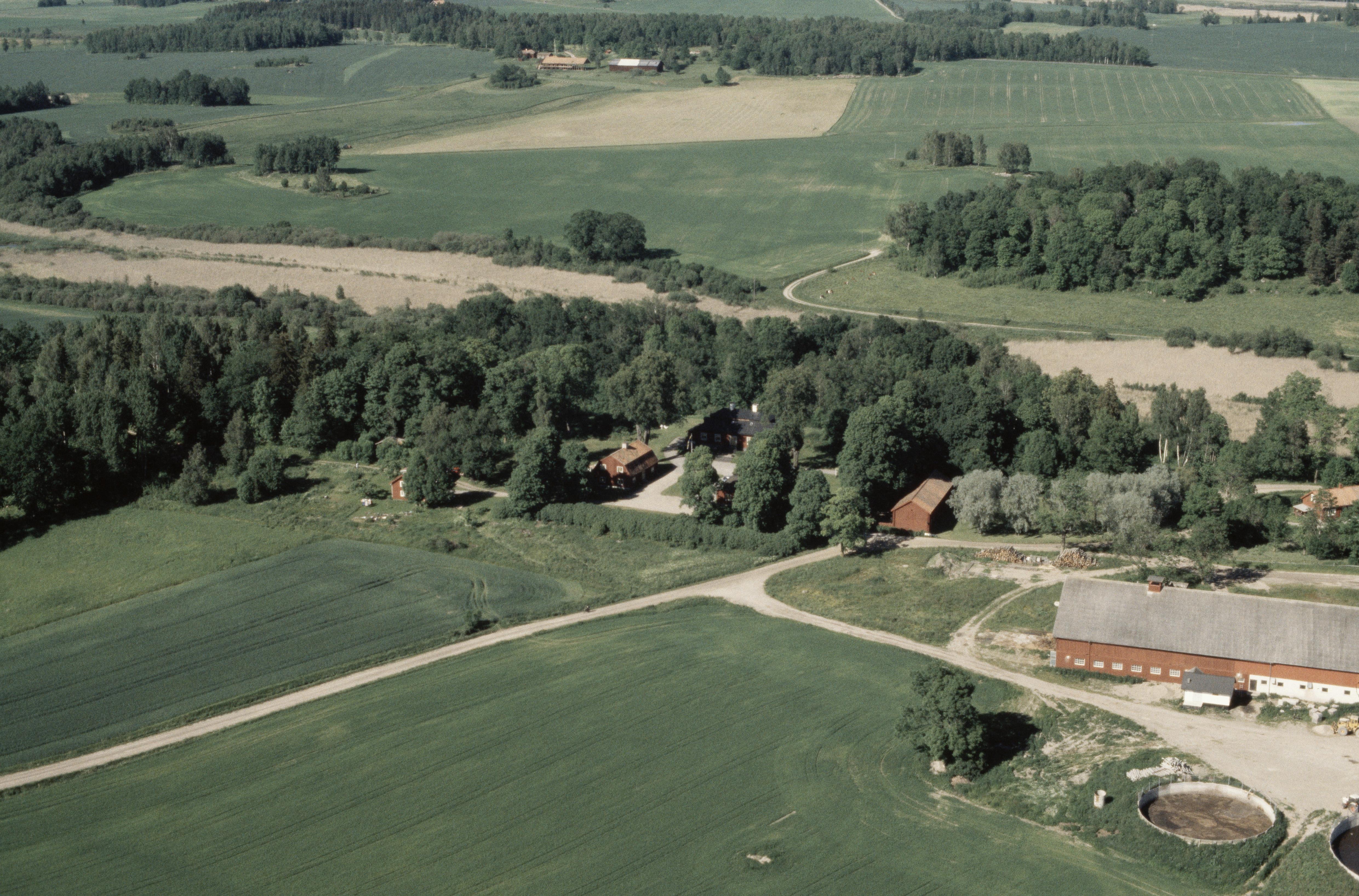 Jan Norrman, Floda 103:1