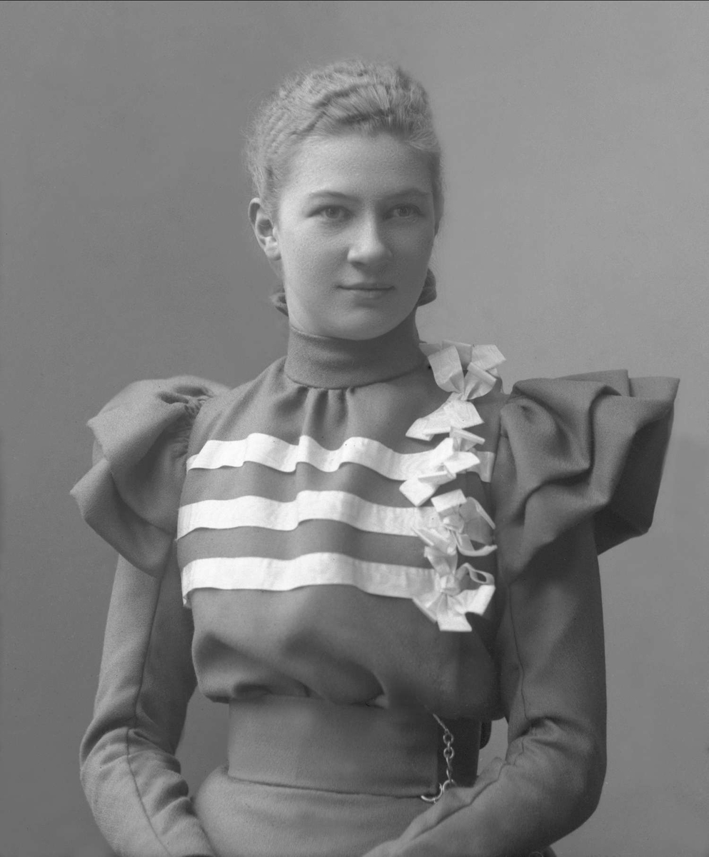 Gustav Borgen, NFB.50377