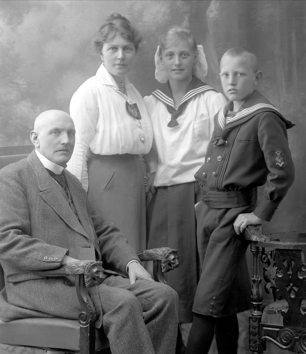 Gustav Borgen, NFB.32999